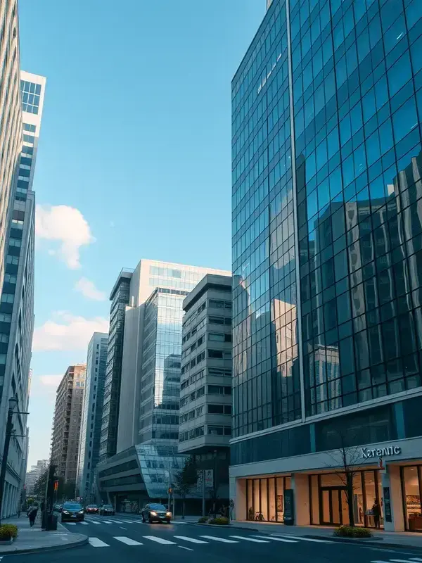 札幌オフィス