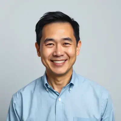 田中健一